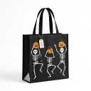 Halloween Reusable FABOOLOUS Bag- 3 Pack