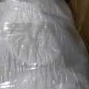 Queen Mattress, 12 Inch Queen Size Mattress in a Box,Medium Firm,Memory Foam Hybrid Mattresswith Individual Pocket Spring for Motion Isolation & Silent Sleep & Pressure Relief, CertiPUR-US Certified (White/Green)