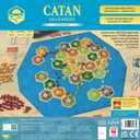 CATAN Seafarers Board Game Expansion (6th Edition) Strategy Game for Kids and Adults, Ages 12+, 3-4 Players, 60 Minute Playtime, Made by Catan Studio