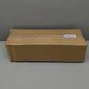 AGIRL 24 Bundles Artificial Flowers for Outdoor,No Fade Fake Plastic Flowers Faux Plants for Decoration Hanging Planters Indoor Outside Garden Porch Window Box Home Wedding Farmhouse (Mix 6 Colors)