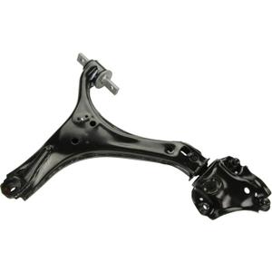MOOG RK642509 Suspension Control Arm front right lower