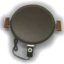 GRILL HERITAGE SILVERSTN