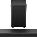 TCL S Class 2.1 Channel Sound Bar with DTS Virtual:X and Wireless Subwoofer, S210W