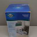 PetSafe Drinkwell Platinum Pet Fountain - Supports Healthy Hydration - Encourages Drinking - Carbon Filter Removes Odors - Adjustable Stream - BPA-Free - Large Water Capacity - Easy to Clean - 168 oz