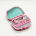 Hard Case Storage for Bluetooth, Speaker, Etc. 
