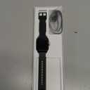 Smart Watch for Men, Alexa Built-in 1.85" HD Touchscreen Fitness Tracker with Bluetooth Call, 24/7 Heart Rate/Sleep/SpO2 Monitor, 100+ Sport Modes,2ATM Waterproof Smartwatch for Android iPhone(Black)