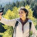 OtterBox + Pop Symmetry Series Case for iPhone 12 PRO MAX (NOT Mini/12/12 Pro) Non-Retail Packaging - Stardust