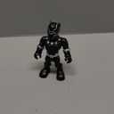 Marvel Super Hero Adventures 5-Inch Action Figure 5-Pack, Includes Captain America, Spider-Man, 5 Accessories 