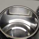 Artistic Electric Kettle with Hand-Applied Piano Keys and Music Note Stickers - 1.7L Stainless Steel Tea Kettle with LED Indicator, BPA-Free, 1200W Rapid Boil, Auto Shut-Off and Boil-Dry Protection