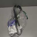 ACDelco Gold 6K711 Standard V-Ribbed Serpentine Belt