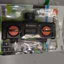 Gardena (08195-80 Two Way Garden Hose Splitter Garden Hose Valve 2 Port