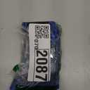 BraceUP Kids Ankle Brace  Youth Sports Support for Boys & Girls, Adjustable Foot Stabilizer for Sprains, Injuries & Active Play for Daily Wear (S 4'1"-4'11" ft)