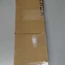 KOKOSIRI Bath Towel Holders Brushed Nickel Bathroom Rack 24-Inch Double Towel Bars Rails for Garage Kitchen Stainless Steel B5009BR-L24