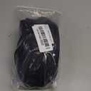 EasYoung Kids Ski Goggles Snowboard Goggles for Children, Youth, Boys & Girls 3-15 (04: Blue Frame With Green Lens)