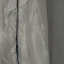 ECOTRIC Chrome Grille Hood Trim Moulding Compatible with 2009-2015 Mini Cooper R55 R56 R58 R59 Replacement for MC1235100 51132751040, Front Molding Grille Chrome Trim