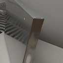 Stainless Steel Gas Stove Top Cover, Noodle Board Cooktop Cover, Kitchen Organizer for Gas and Electric Stove Range Expanding Kitchen Space, Large Size 30"x 22"x3", Sliver (29.5"L x 21.2"W)