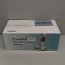 Steam Mop - 11-in-1 Steam Cleaner for Home with 15.2 OZ Water Tank & 23FT Power Cord, Detachable Steam Mops for Floor Cleaning MultiPurpose Steamer for Hardwood, Tile, Furniture with 11 Accessories (White)