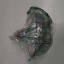 Vintage Wire Basket – Rustic Farmhouse Desktop Storage Basket, Fruit Basket & Egg Baskets & Kitchen Vegetable Basket