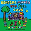 Reading Makes You Feel Good (Todd Parr Classics)