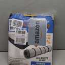 Queen/Full/Full-XL Foam Mattress Vacuum Bag for Moving, Vacuum Seal Mattress Bag with Straps