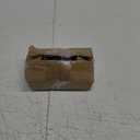 ZHWKMYP 28Pcs Mini Witch Hat, Plastics Mini Brooms and Witches Hats for Crafts Halloween Party Supplies