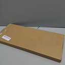 16.8 Inch Sweet 16 Neon Sign, USB Powered with Dimmer Switch 16th Birthday Party Sign, Sweet Sixteen Party Supplies, Happy 16th Birthday Decorations for Girls (Warm white)