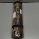 Happy Halloween Kitchen Mats Set of 2 Non Slip Spooky Goth Skeleton Kitchen Rugs Halloween Skull Home Decor Low-Profile Washable Floor Mat 17x47 Inch and 17x29 Inch