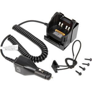 Rapid Car Charger for Motorola APX6000 Vehical Travel Car Charger Compatible with APX6000 APX6000XE APX7000 APX7000XE APX8000 APX8000XE Radios (Pack of 1)