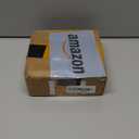 NewYall Set of 4 Engine Piston with Pin and Rings for Hyundai Accent/Veloster 1.6L 2012-2017, Rio/Soul 1.6L 2012-2017