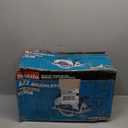 Makita XSH06PT 18V X2 LXT Lithium-Ion (36V) Brushless Cordless 7-1/4 Circular Saw Kit (5.0Ah)