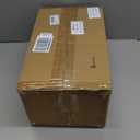 LemonRoad 15 Pcs Small Faux Logs Decorative Heat Resistant Fake Logs Wood Realistic Stackable Ceramic Branches for Indoor Outdoor