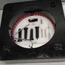 JAMIT Knitting Machine, 48 Needles Loom Knitting Machines for Adults and Beginner, Smart Weaving Loom Crochet Knitting Machine for Hat Sock Blanket, Knitting Looms & Boards Rotate Double Knit Machine