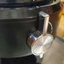 Slushie Machine, Slushie & Soft Serve Ice Cream Make for Home, No Ice Needed with Rapid Chill & Temperature Control, Multi-function for Frozen Drink, Milk Shake, Margaritas, Frapp