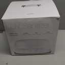 UV Light Sanitizer | UV Box Sanitizer | Conveniently Sanitizes in Minutes | Large Capacity | No Cleaning Required | Touch Control
