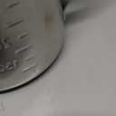 DINGPAI Candle Making Kit, DIY Candles Craft Tools,1pc Candle Make Pouring Pot,50pcs Candle Wicks, 50pcs Candle Wicks Sticker and 2pcs 3-Hole Candle Wicks Holder