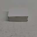 Casazoe Toddler Girls Boys Cute Garden Clogs Kids Water Sandals Slip On Shoes EVA Lightweight Outdoor Summer Slipper Slides Baby Comfort Shoes Children Indoor Shower Beach Pool Play Shoes,22