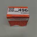 Light Bulbs Fit For Honda Fit 2009-2019,9003 High Low Beam High Performance Halogen Headlight Bulb Combo, 6000K White Light, Pack of 2