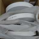 EZVALO Motion Sensor Light Indoor, 10000mAh, 7.1inch, 400LM, Remote Control, Dimmable, LED, Flush Mount, Wireless, Rechargeable, Battery Operated, Cordless, Ceiling Light, Closet Light, No Wiring (3 Color Modes: Warm / Neutral / Cool)