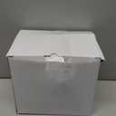 Christmas Inflatable Snowman Family Decorations Blow Up - 7FT Giant Outdoor Snowman Decor with Rotating Lights | Xmas Inflatable for Indoor Outdoor Yard Lawn Garden Party