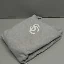 Independent Trading Company M Size Men's Sweatshirt Gray
