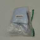 MISSWHO Cotton High Waisted Women Underwear Soft Briefs Full Coverage Comfy Ladies Panties (Large, 5 Pack, Multicolor-A3)