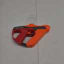Nerf Pro Gelfire Uproar Full Auto Blaster, 150 FPS, 10,000 Gelfire Rounds, 400 Round Hopper, Eyewear, Ages 14+