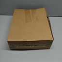 Liliful 7 Pcs LED Christmas Inflatables Outdoor Decorations 6.6 Ft Inflatable Joy Santa Claus Large Christmas Blow up Decor for Xmas Party Yard Lawn Garden Outdoor(Santa Style)