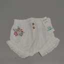 Juicy Couture Baby Girls Short (6-9 Months)