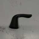 Delta Faucet RP51289RB Lahara Metal Lever Handle Kit, Venetian Bronze (1 handle included)
