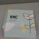 Wooden Piggy Bank for Kids Cute Money Bank for Boys and Girls Clear Wood Money Box Personalized Saving Money Jar, Creative Present for Children Birthday Christmas & Decor (Pink, Standard)