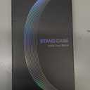 TORRAS Ostand for iPhone 17 Pro Case Magnetic, Fit for MagSafe, 4X Military Drop Protection, Camera Control, Slim Phone Case for iPhone 17 Pro with Kickstand, Translucent Matte Cover 6.3", Deep Blue