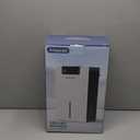 SMPASSKI Ultra-quiet and Energy Saving Dehumidifier