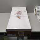 Jessica Simpson Women's Mistia Wide Calf (7)