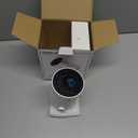 [Built-in Apps & 2026 Upgraded] Mini Projector Support 4K 1080P Auto Keystone 180 Rotatable with WiFi 6 and Bluetooth 5.4, Projector Portable Compatibile with HDMI/TV Stick/Memory Stick/Laptop-White